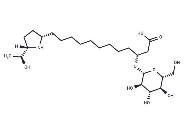 Morusimic acid A