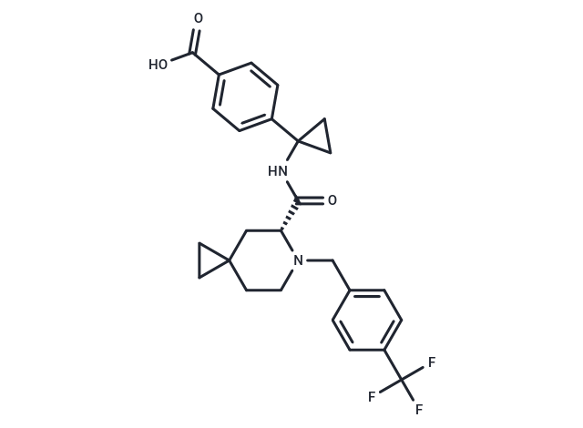 (R)-Vorbipiprant