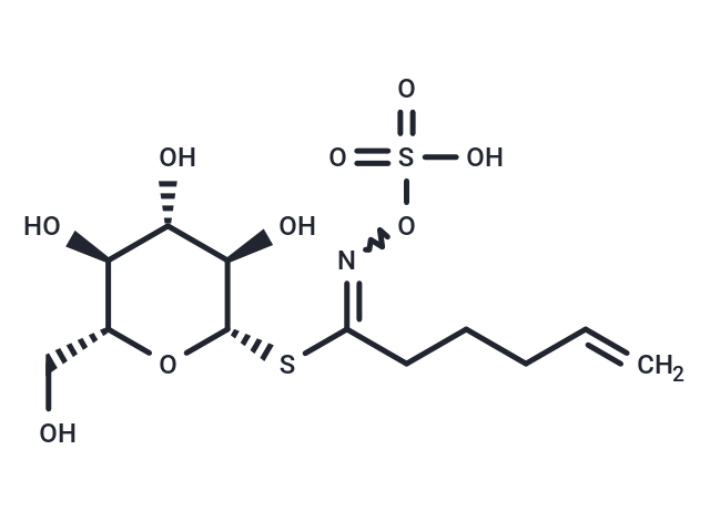 Glucobrassicanapin