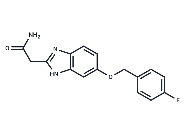 Monoamine Oxidase B inhibitor 5