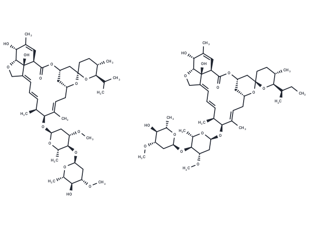 Ivermectin in Acetonitrile (Standard)