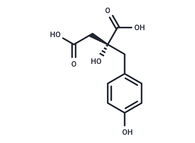 Eucomic acid