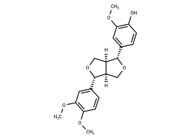 O-Methylpinoresinol