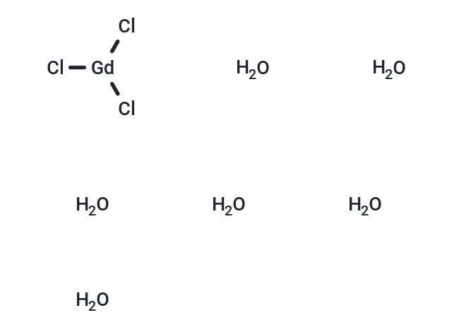 Gadolinium(III) chloride hexahydrate