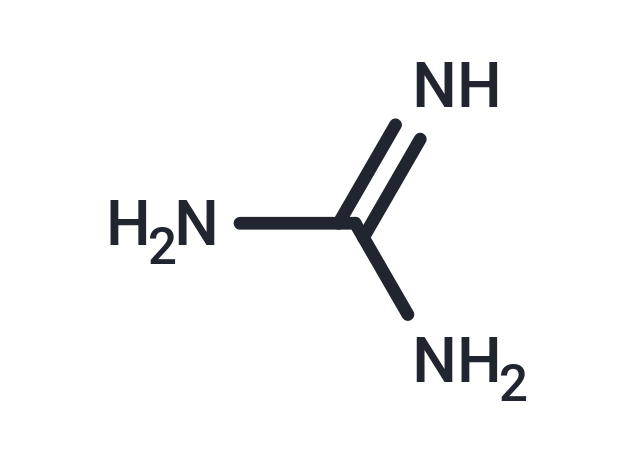 Guanidine