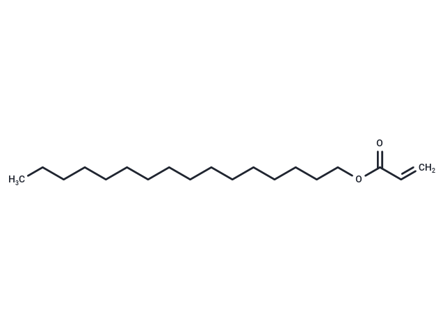 Hexadecyl prop-2-enoate