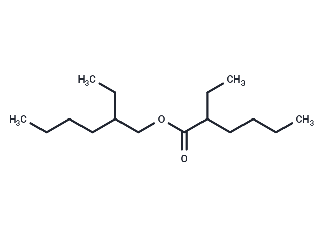 2-Ethylhexyl 2-ethylhexanoate