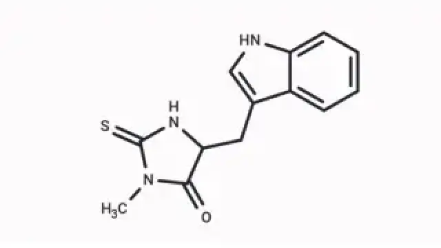 TargetMol明星分子—Nec-1:RIPK1抑制剂