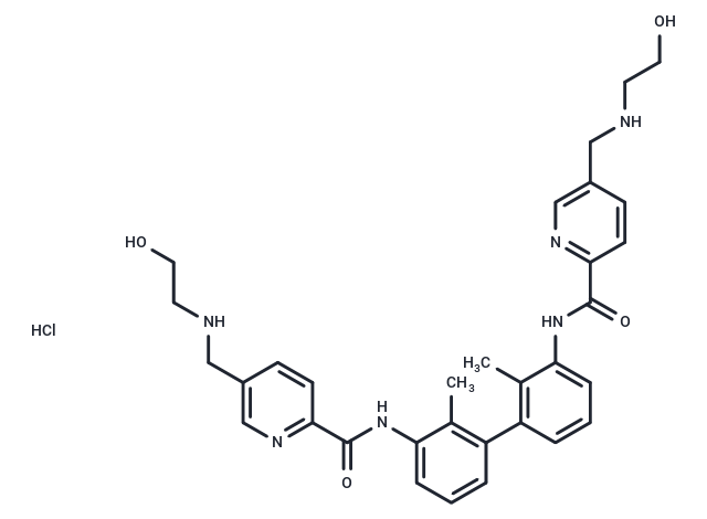 ARB-272572 hydrochloride