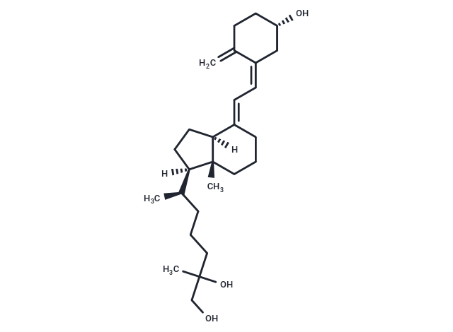 25,26-Dihydroxyvitamin D3