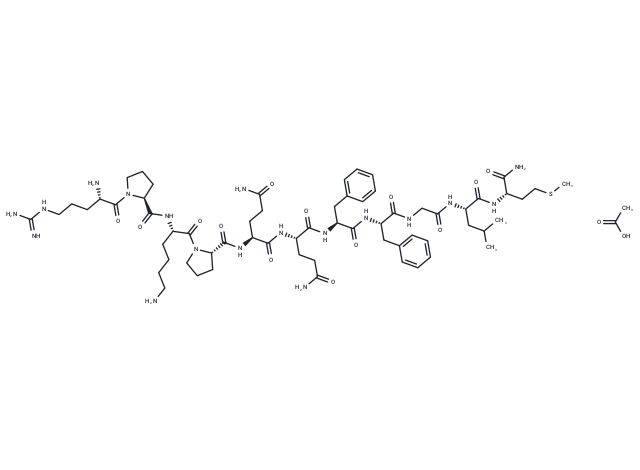 Substance P acetate