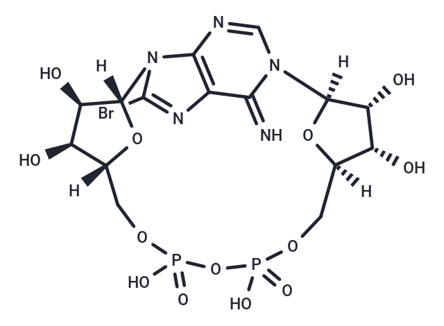 8-Br-cADPR