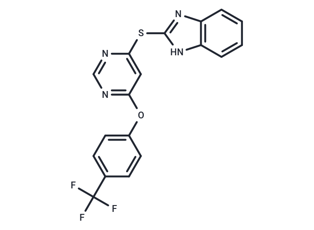 Antifungal agent 105