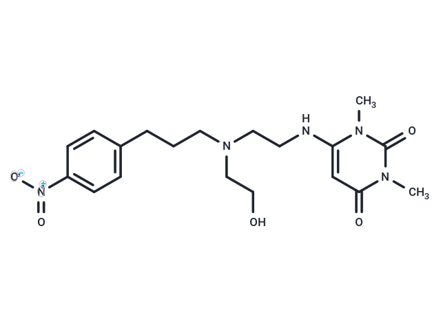 Nifekalant