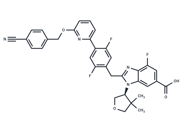 GLP-1R agonist 23