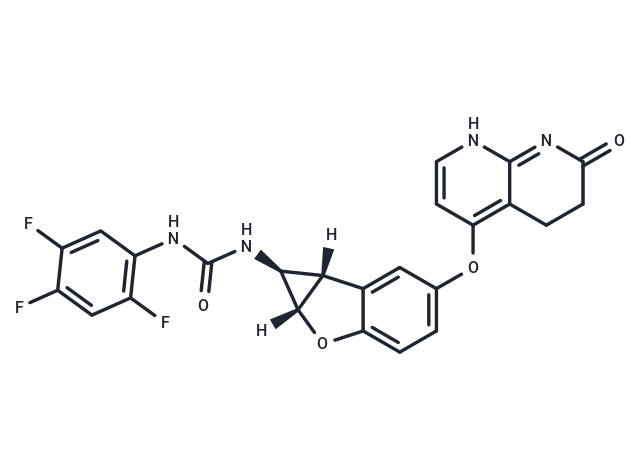 Brimarafenibum