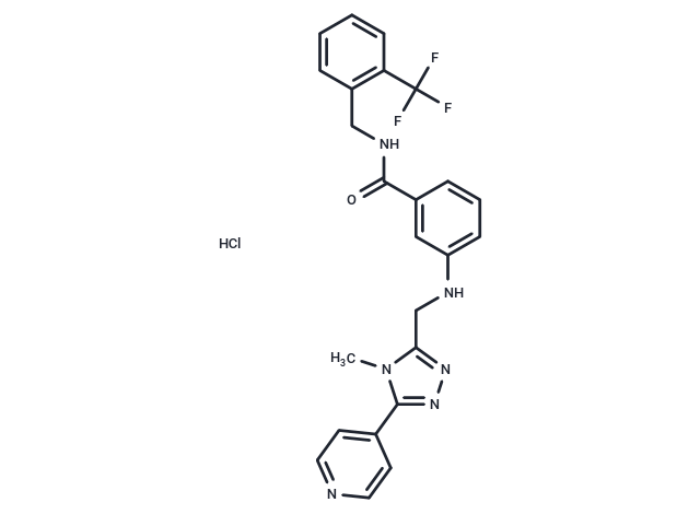 CMPD101 hydrochloride