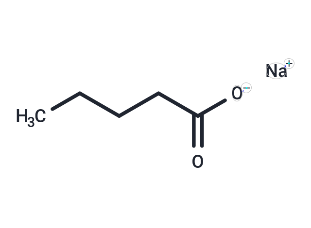 Valerate sodium