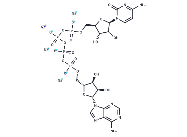 Ap4C tetrasodium