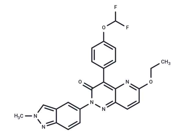 MAT2A inhibitor 6