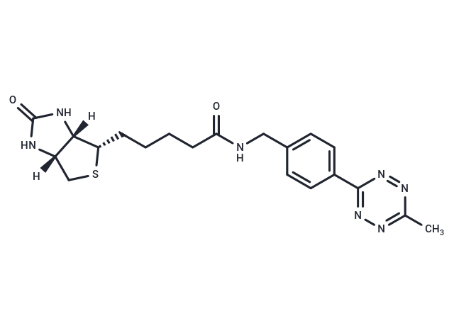 Biotin-MeTz