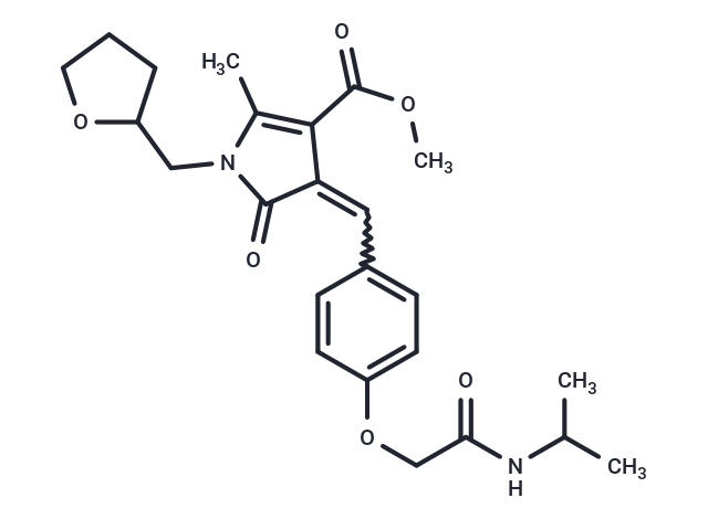 Telomerase-IN-7