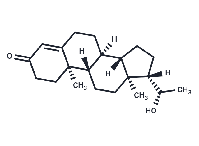 20α-Dihydroprogesterone