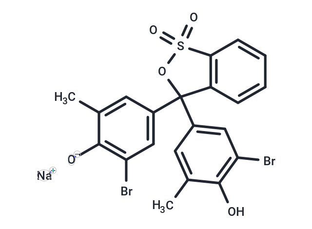 Bromocresol purple sodium