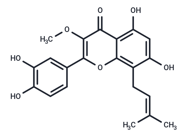 Sinopodophylline B