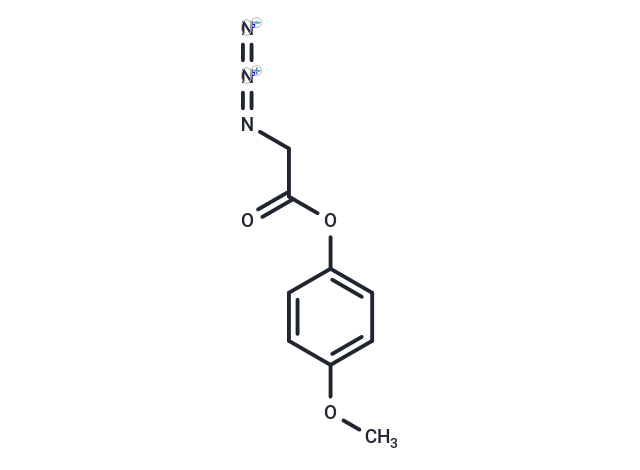 N3Ac-OPhOMe