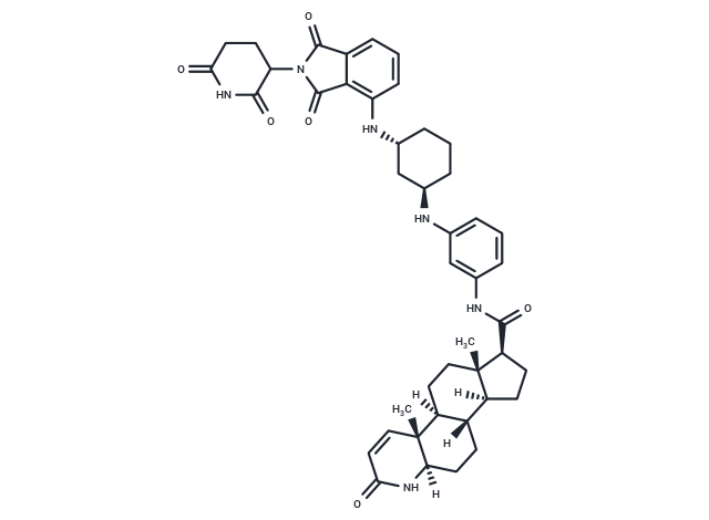 PROTAC erf3a Degrader-2