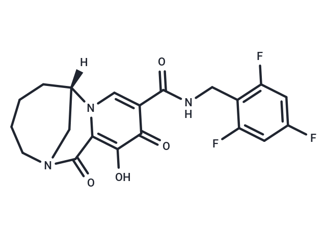 Odentegravirum