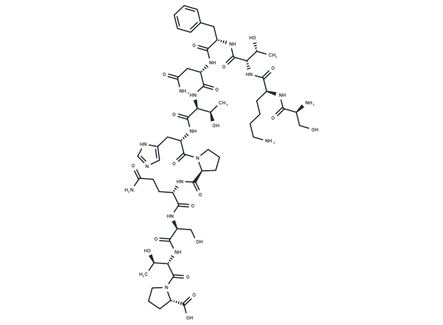 T9 peptide