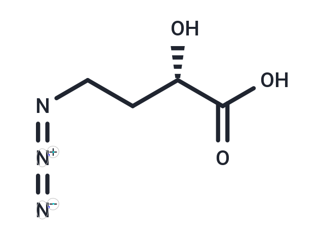 (2S)-N3-HABA