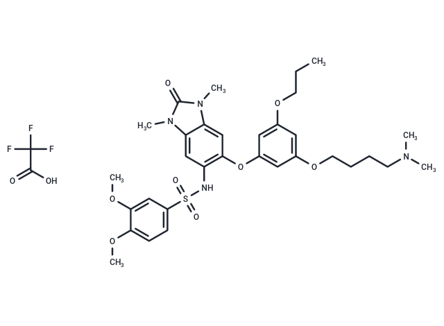 IACS-9571 TFA