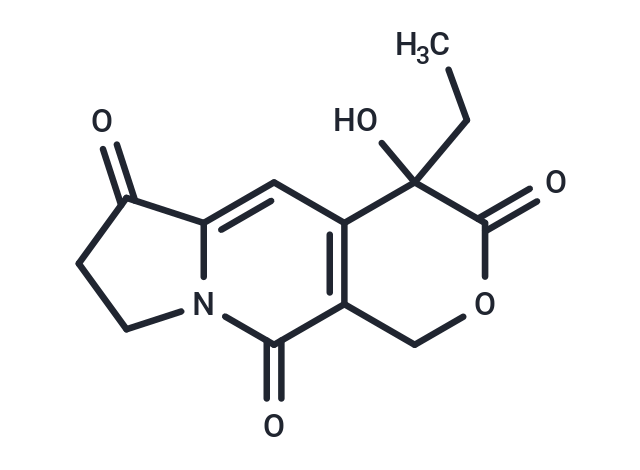 (rac)-Exatecan Intermediate 1