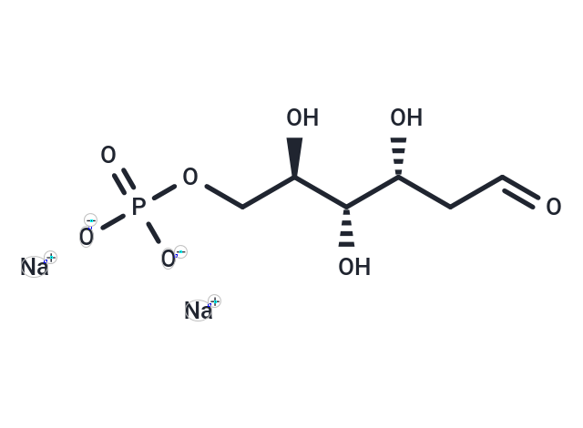 2-Deoxy-D-glucose 6-phosphate disodium