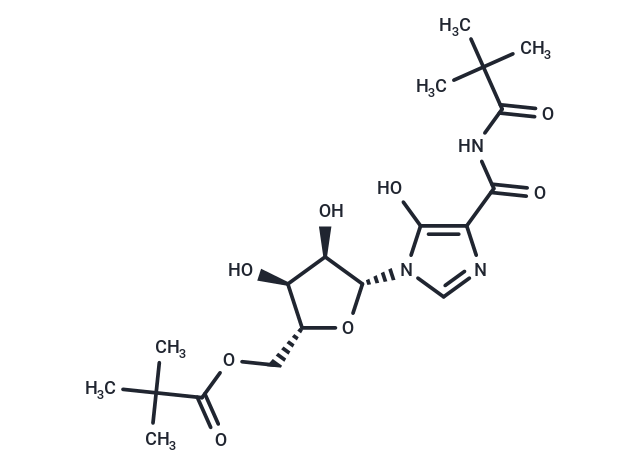 Mizoribine prodrug-1