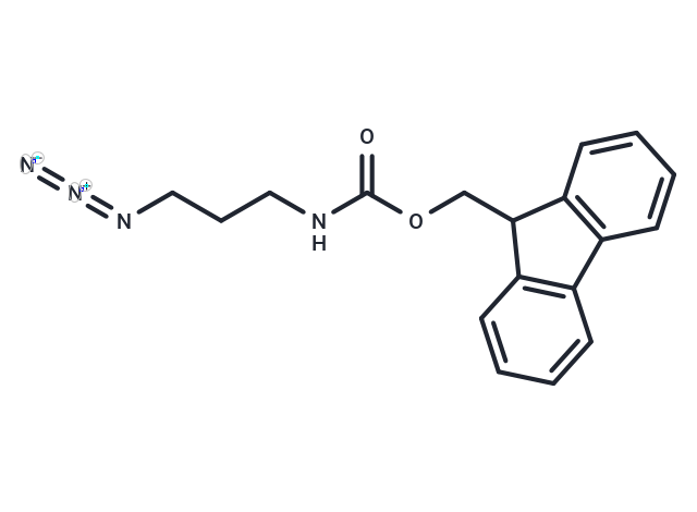 Fmoc-DAP-N3