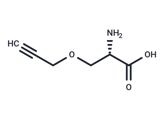 H-L-Ser(Propargyl)-OH