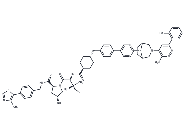 PROTAC SMARCA2/4-degrader-5