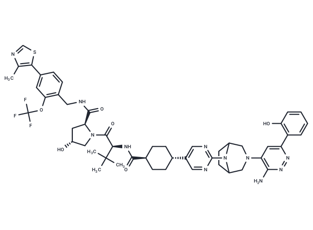 PROTAC SMARCA2/4-degrader-20