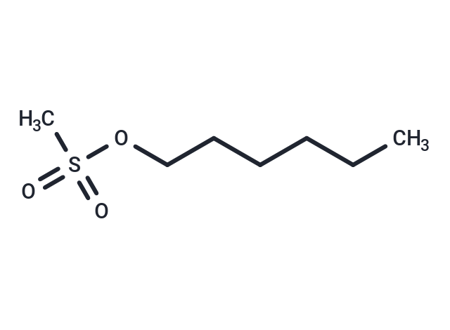 Hexyl methanesulfonate