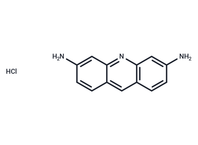 Proflavine hydrochloride