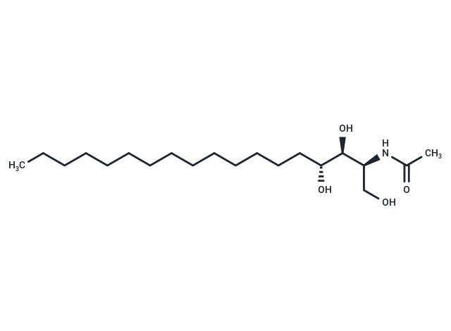 N-Acetylphytosphingosine