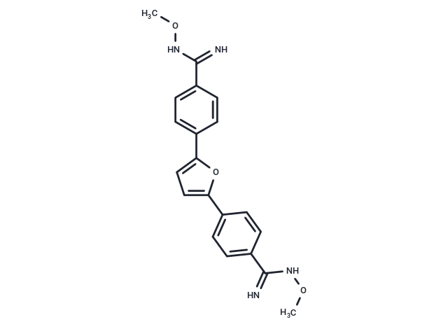 Pafuramidine