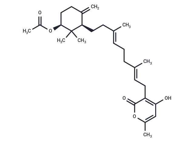 Sartorypyrone A