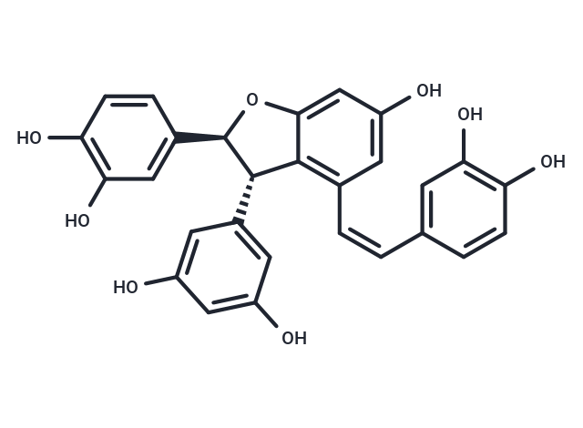 Scirpusin B