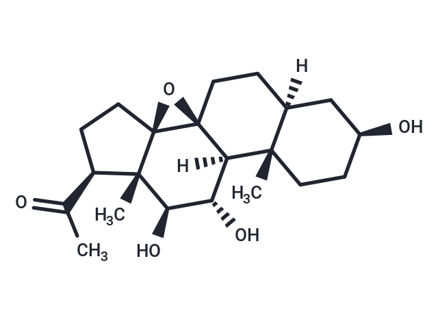 17β-Tenacigenin B