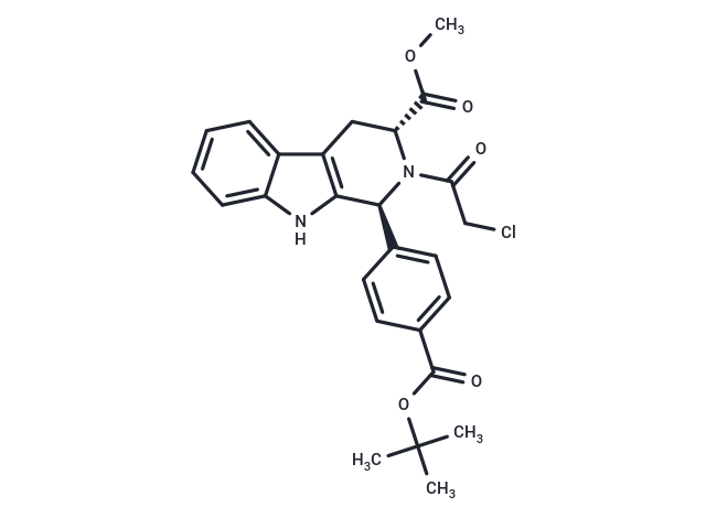 Demethyl-RSL3-boc